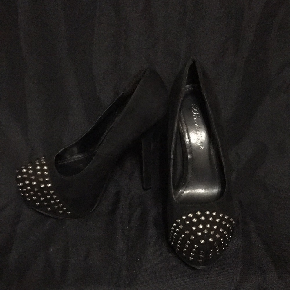 Studded